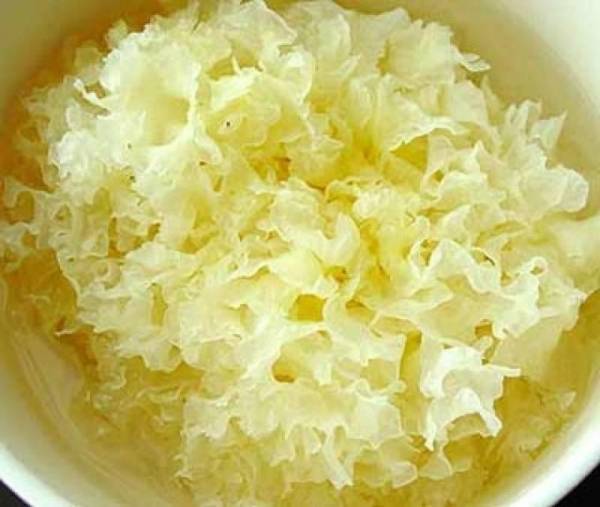 女人40歲後，要多吃這幾種食物，補充膠原蛋白！