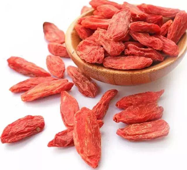 心累吃紅豆、眼睛累了吃枸杞、腦累吃堅果、腿疲勞吃什麼？你知道嗎？