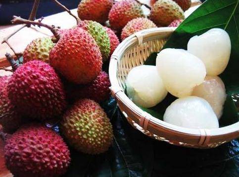 荔枝吃多了會流鼻血？營養師：夏季吃荔枝前，要當心這幾種情況 !