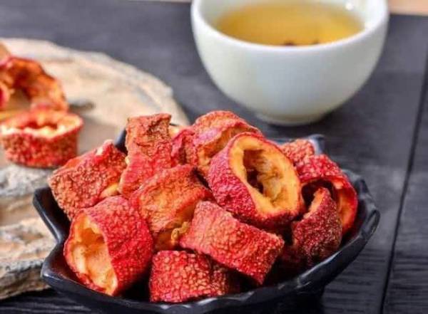 子宮肌瘤 不 可 怕 ! 醫生：多吃這6種食物，活血化瘀，調節雌激素，讓你的子宮慢慢恢復健康 !
