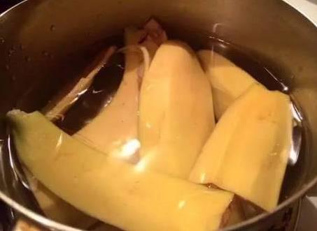 清水煮一寶，百病自然好，咳嗽停了、便秘好了、血管乾淨了、腎臟毒素排光，身體越來越好