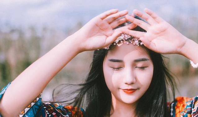 急性子的女人，其實是個寶
