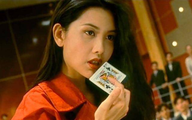 急性子的女人，其實是個寶