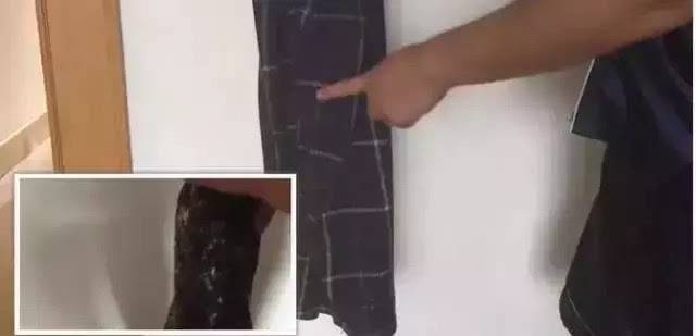 洗衣服忘了掏紙巾，紙屑沾滿衣物？教你一招3分鐘去除紙屑，超實用~