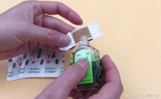 電風扇上貼幾個OK繃太實用，活了30年才知道，學會受用一輩子