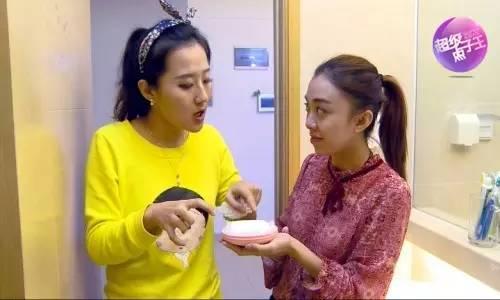 水果網套不要扔了，放在衛生間，作用超棒！一年省下不少錢！