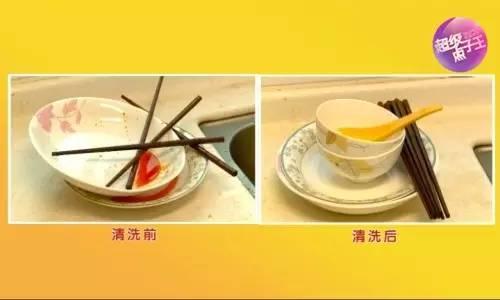 水果網套不要扔了，放在衛生間，作用超棒！一年省下不少錢！