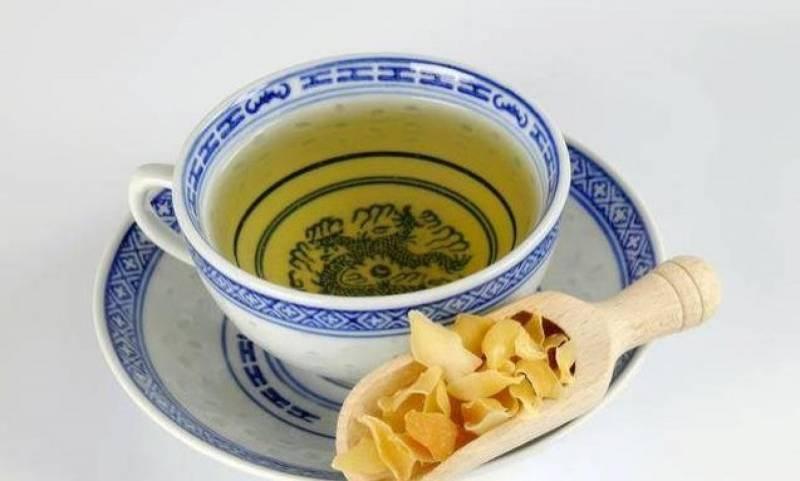 更年期女人天天吃，不貧血，不發福，卵巢一天比一天更好