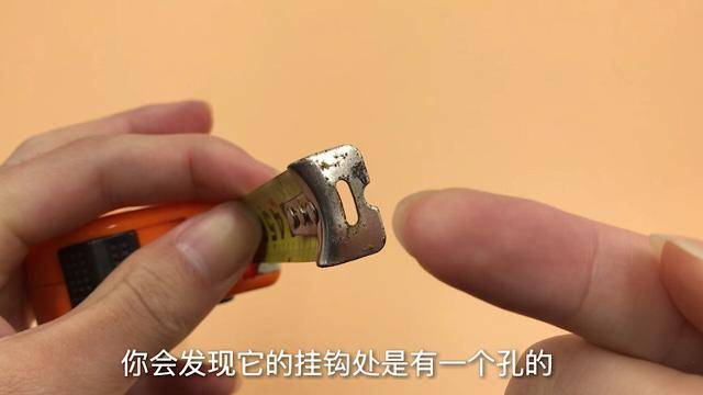 家裡有捲尺的要留意，這些用途太厲害了，別不當回事，趕緊回家試試