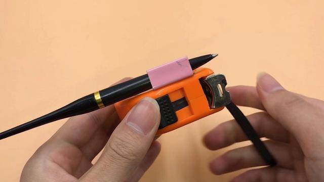 家裡有捲尺的要留意，這些用途太厲害了，別不當回事，趕緊回家試試