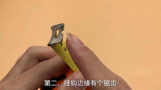 家裡有捲尺的要留意，這些用途太厲害了，別不當回事，趕緊回家試試