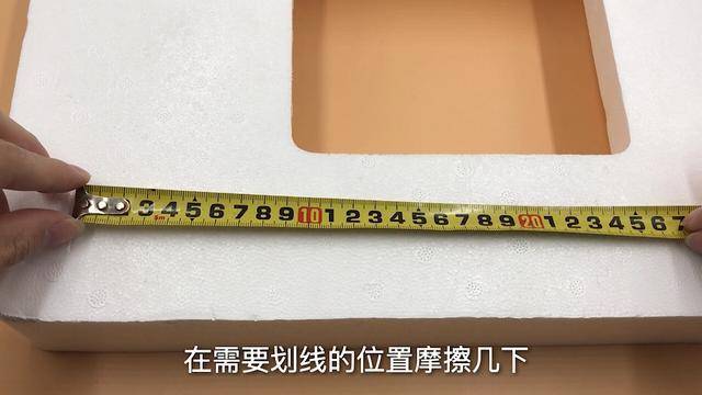 家裡有捲尺的要留意，這些用途太厲害了，別不當回事，趕緊回家試試