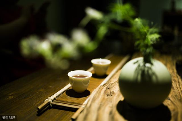 人生，努力的意義是什麼？是為了看到更大的世界！