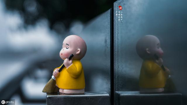 人生，努力的意義是什麼？是為了看到更大的世界！
