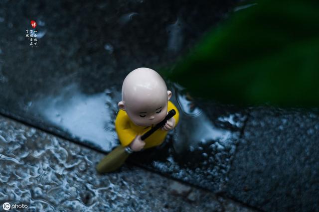 人生，努力的意義是什麼？是為了看到更大的世界！