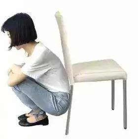 沒事蹲一蹲，竟然能養生！中醫教你養生五蹲，效果驚人