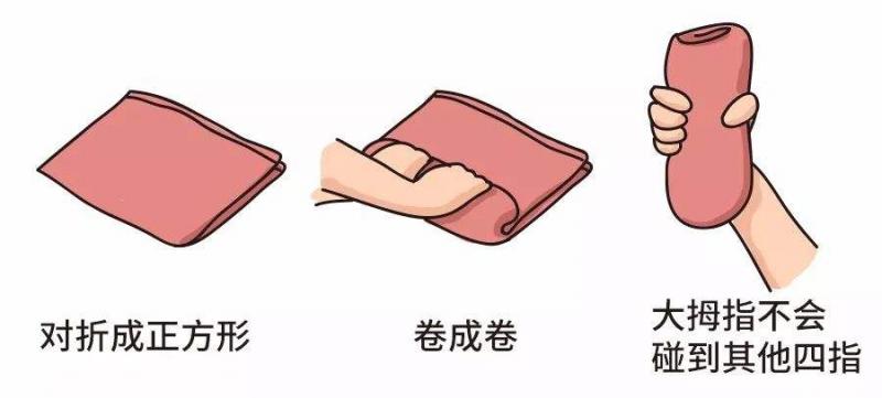 眼部寒冷損傷視神經小心青光眼，眼科醫師：一條毛巾護眼一把罩