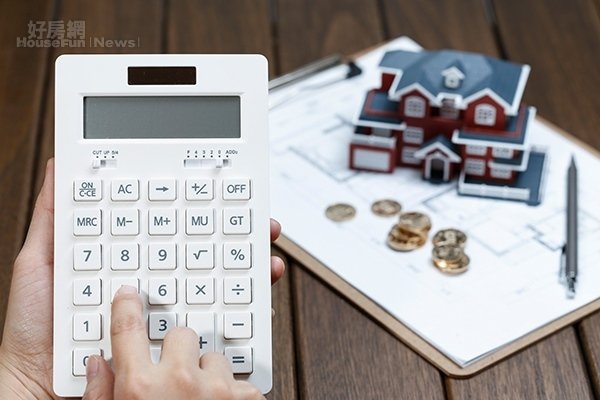 利率越低越好？房貸三大迷思這樣破解 | 好房網News | 關心您住居的房地產新聞