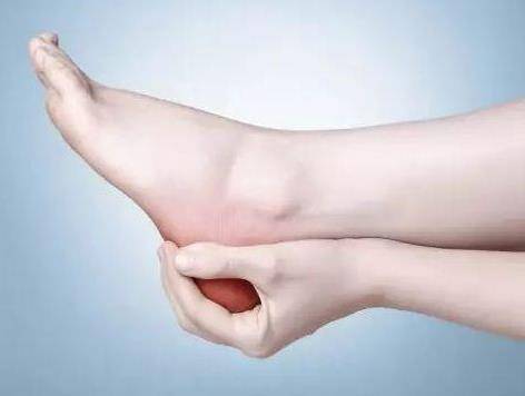 「腎」好不好看腳，如果腳上沒有3個表現，恭喜你，說明你的腎很健康