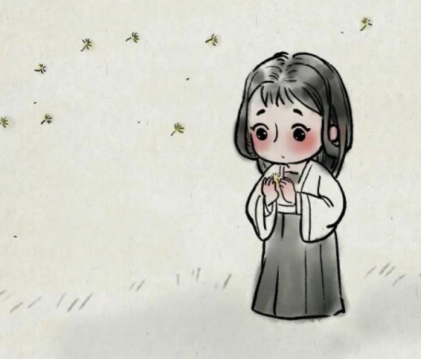 佛說：心乾淨，人才貴