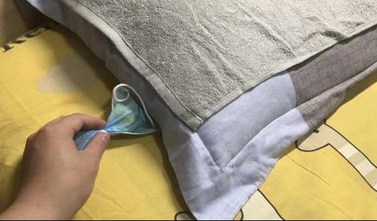 風油精滴生薑上，作用好厲害，解決男女人困擾的難題，一年省下好幾百