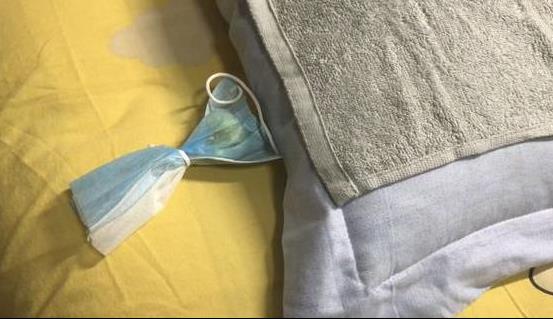 風油精滴生薑上，作用好厲害，解決男女人困擾的難題，一年省下好幾百