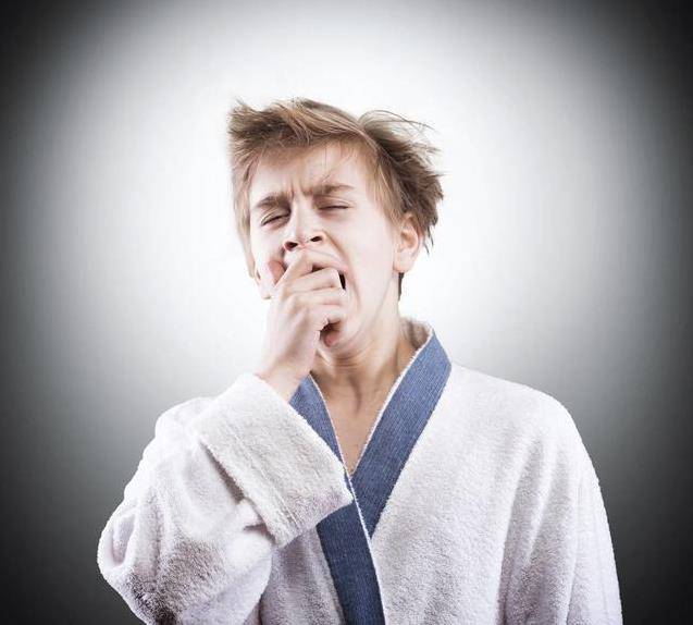 血管堵塞，睡覺時有5個「訊號」，中了1個就要疏通血管，1種豆子煮水喝，血管暢通，身體越來越好