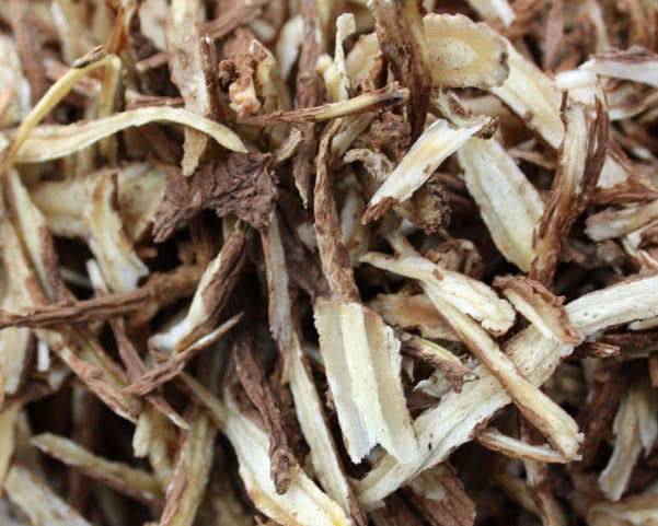 月經量越來越少？多吃4種「零嘴」，滋陰排毒，保養子宮防絕經