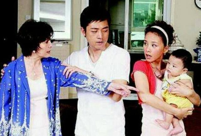 「兒子，我們給你買房，不是讓你做上門女婿，孝敬你岳父岳母的」