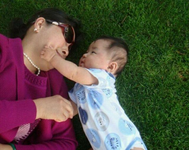 「兒子，我們給你買房，不是讓你做上門女婿，孝敬你岳父岳母的」