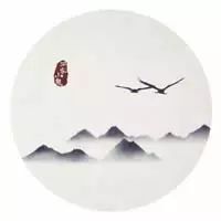 人世間有一種相遇，不是在路上，而是在心裡