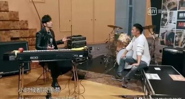 周傑倫被媽媽拿藤條督促：真正有遠見的父母，不光知道「逼迫」孩子的重要性，還得學會如何逼才能立竿見影