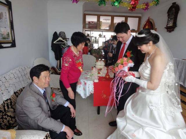 我拿出6萬給婆婆看病，現在娘家有事老公卻不想幫忙