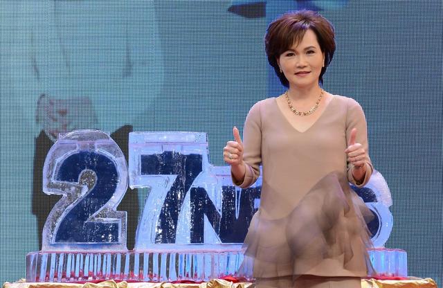 沈春華的理財教育：希望兒女能夠學會成為金錢的主人