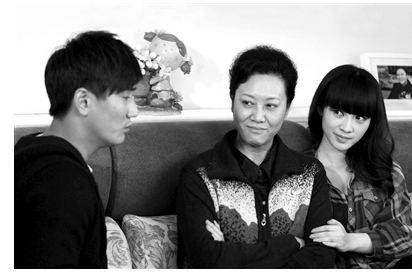 丈母娘願意陪嫁五十萬隻求快點結婚，一張單子嚇得我落荒而逃