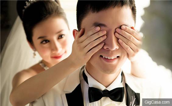 女友懷上了別人的孩子，他卻堅持結婚，五年後他實施「報復計劃」.....大快人心！～