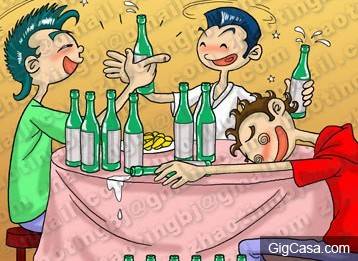 女友懷上了別人的孩子，他卻堅持結婚，五年後他實施「報復計劃」.....大快人心！～