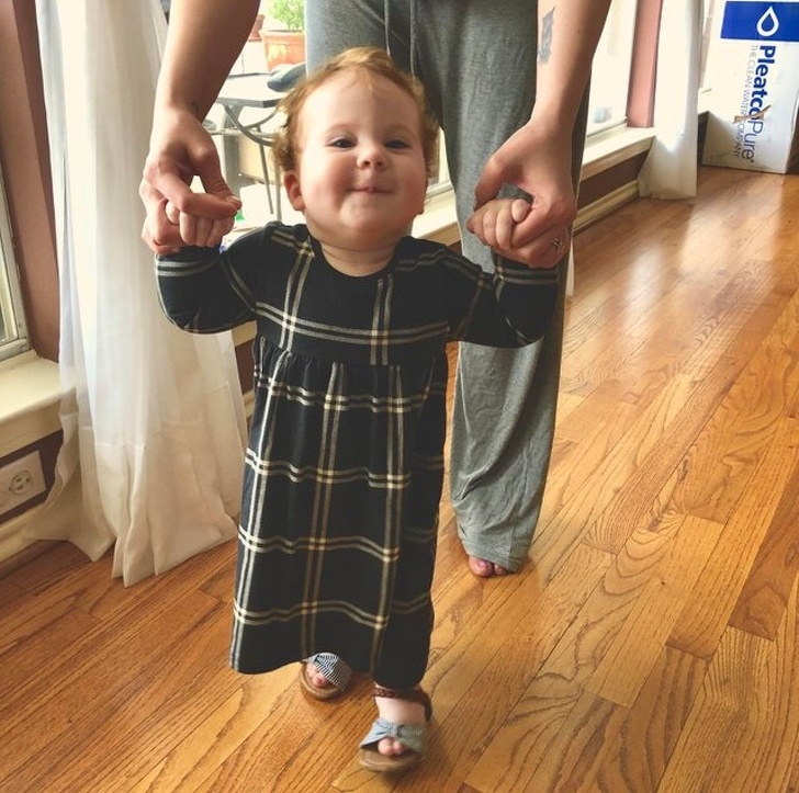如何才能將女兒教得更堅強、更自信？一味的寵溺，只會害了她