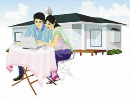 剛結婚老公就要把我父母陪嫁的房子賣掉重買，他的目的很明顯