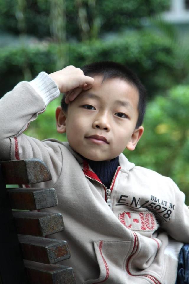 弟弟去世後，老公主動說要撫養侄子，可是事實卻讓我心痛
