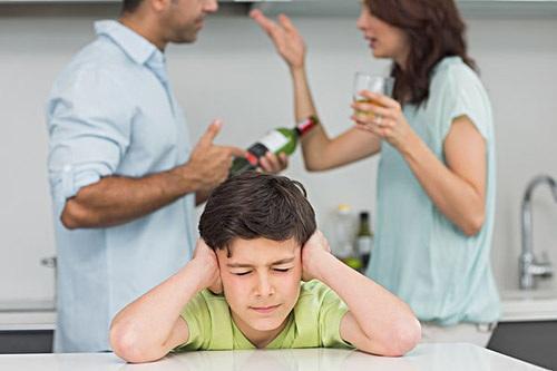 弟弟去世後，老公主動說要撫養侄子，可是事實卻讓我心痛