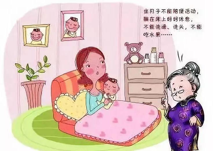 阿嬤和外婆的區別，很諷刺，但很現實