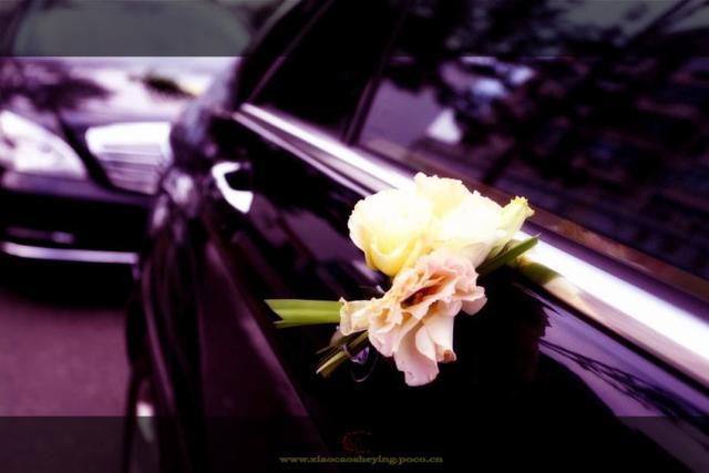 婚禮當天新娘出了車禍，被老公拋棄，傻小叔：嫂子我娶你！