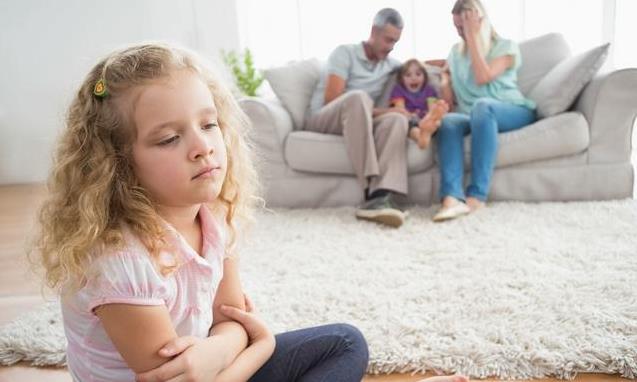 愛他請不要這樣對他，7 件你不該對孩子做的事，決定孩子一生的幸福
