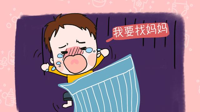 寶寶有多愛媽媽？睡醒那一刻滿滿全是愛 