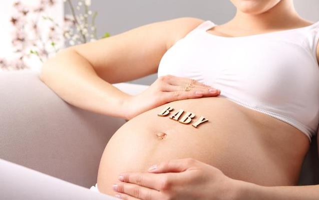 產婦順產「開十指」是什麼概念？這張對比圖幫你看懂，寶爸看後抱緊老婆