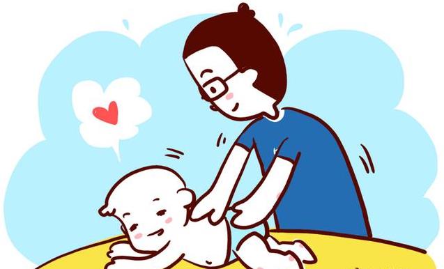 太乾淨了寶寶反而易生病？你沒聽錯，「髒」一點才更健康