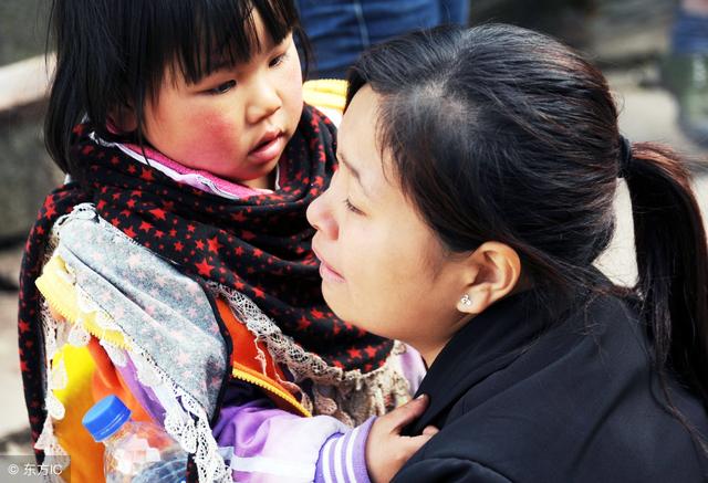 婆婆你也別嫌棄我女兒，你也不看看孫子與孫女都是怎樣對你的