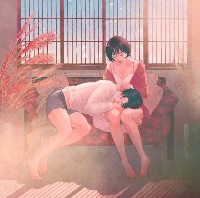 男人這樣對你，只是曖昧，不是愛！