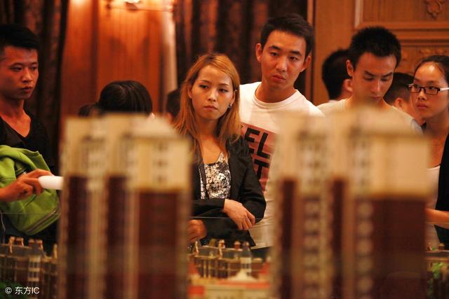 婆婆你又不是只生了一個兒子，為什麼以後就都靠我們了